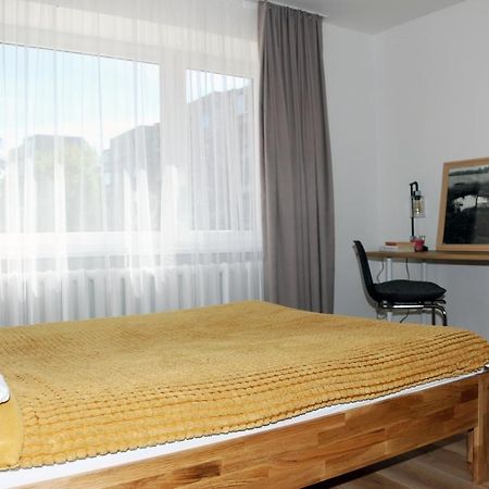 Naujai Suremontuotas Butas Miesto Centre. Apartment Visaginas Luaran gambar
