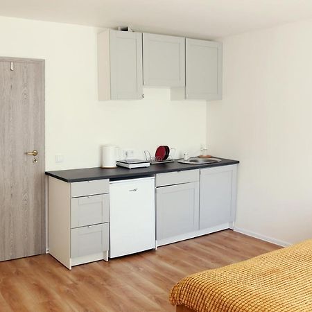 Naujai Suremontuotas Butas Miesto Centre. Apartment Visaginas Luaran gambar