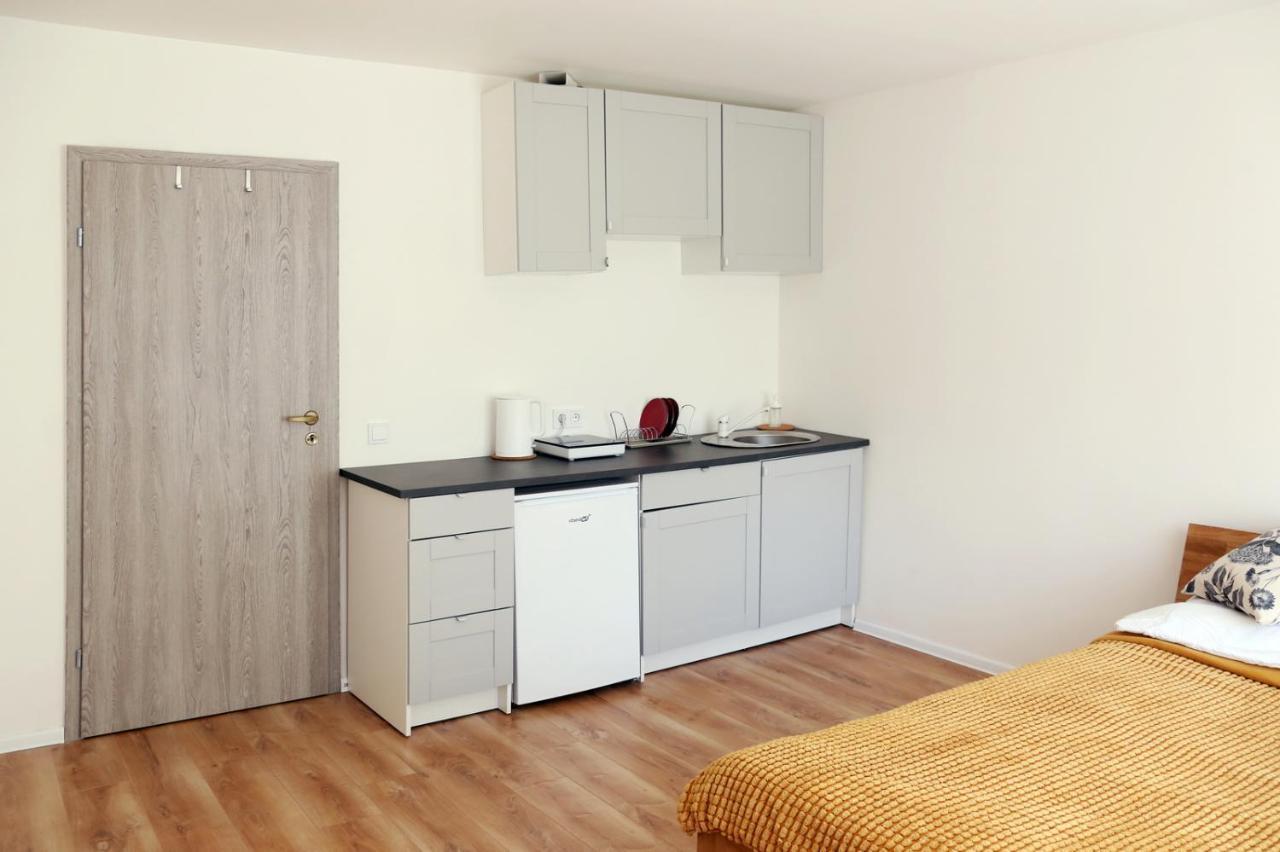 Naujai Suremontuotas Butas Miesto Centre. Apartment Visaginas Luaran gambar